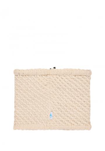 Круглый шарф