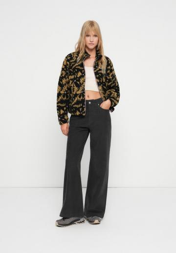 Флисовая куртка