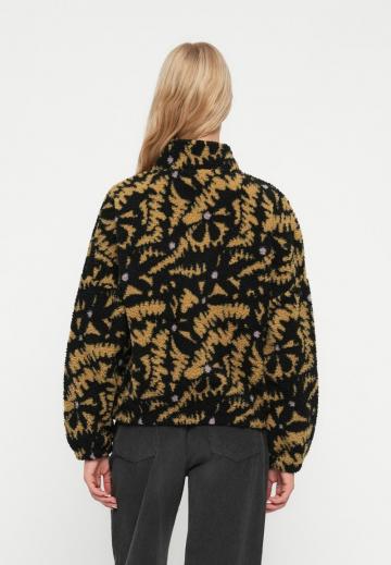 Флисовая куртка