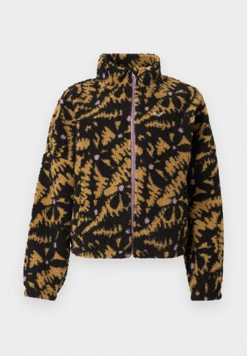 Флисовая куртка