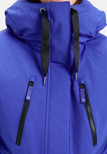 Спортивная куртка