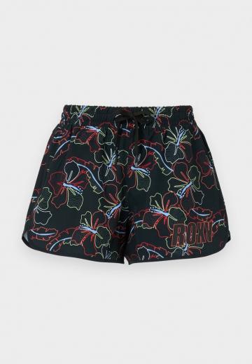 Пляжные шорты