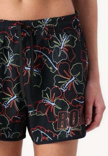 Пляжные шорты