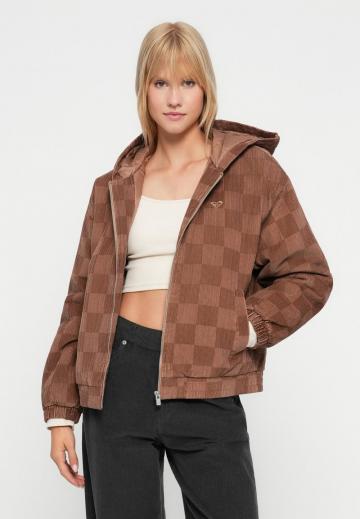 Зимняя куртка