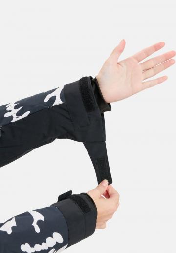 Спортивная куртка