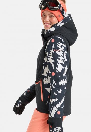 Спортивная куртка