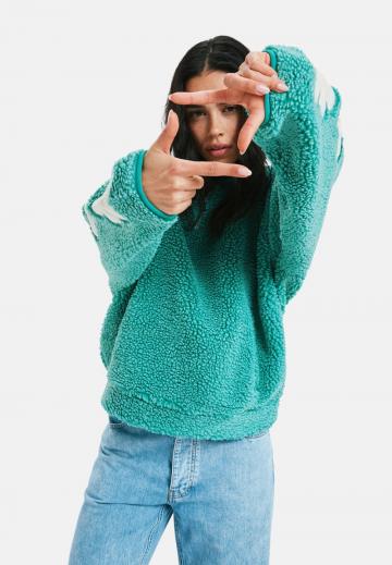 Флисовая куртка