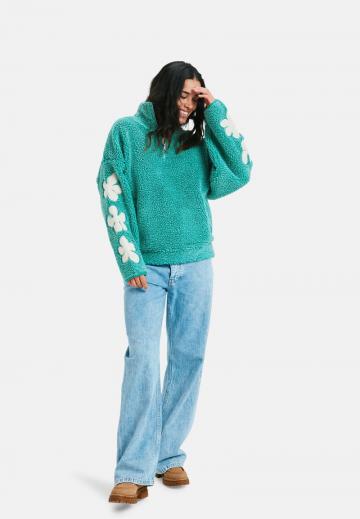 Флисовая куртка