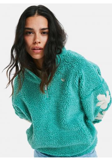 Флисовая куртка