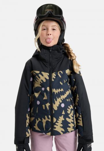 Зимняя куртка