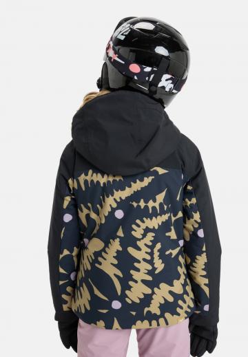 Зимняя куртка