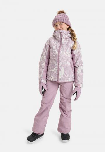 Зимняя куртка