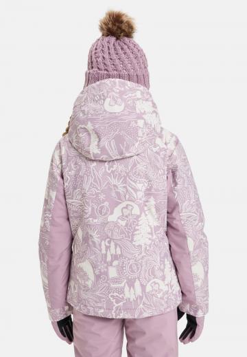 Зимняя куртка