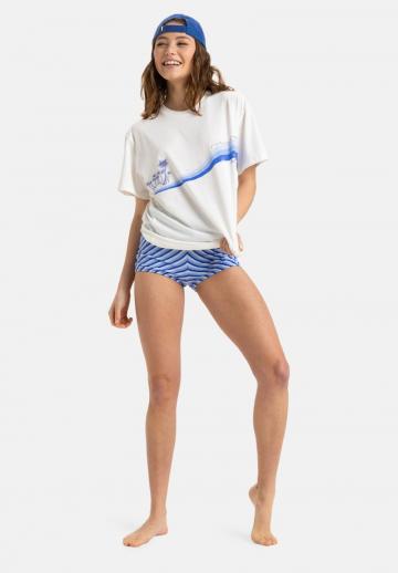 Пляжная майка