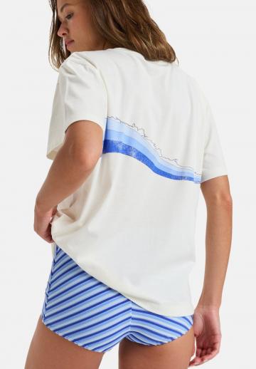 Пляжная майка