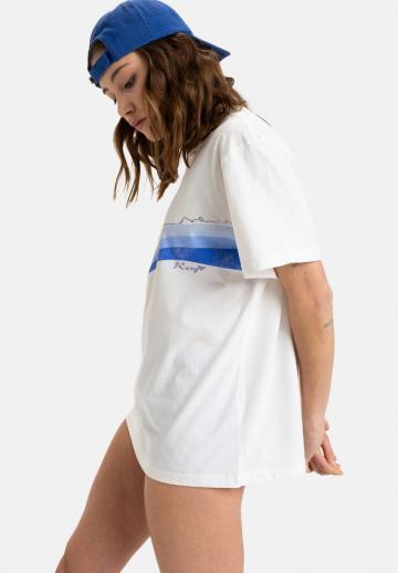 Пляжная майка