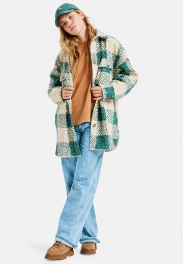 Флисовая куртка