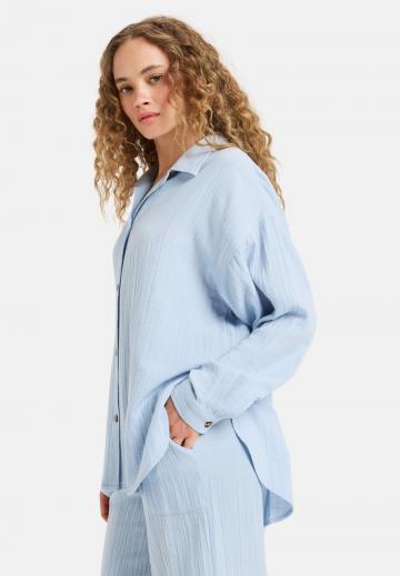 Блузка-рубашка