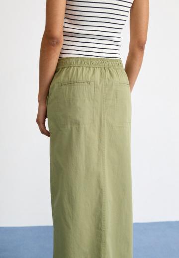 Летняя юбка