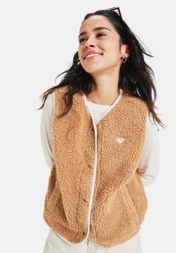 Флисовая куртка