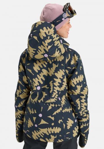 Спортивная куртка