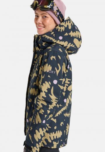 Спортивная куртка