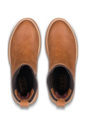 Полусапожки на платформе