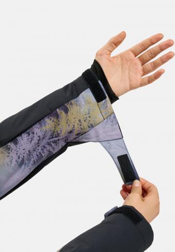 Спортивная куртка