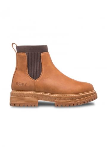 Полусапожки на платформе