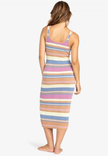 Пляжное платье