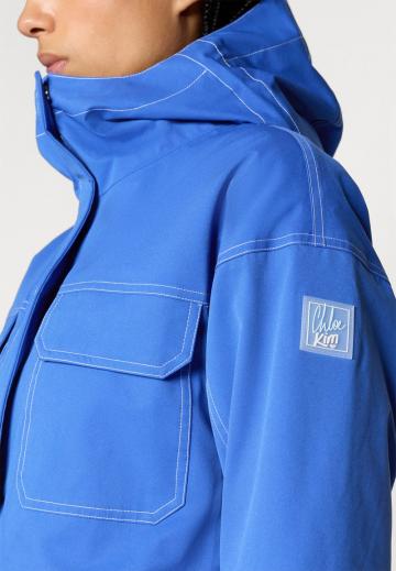 Спортивная куртка