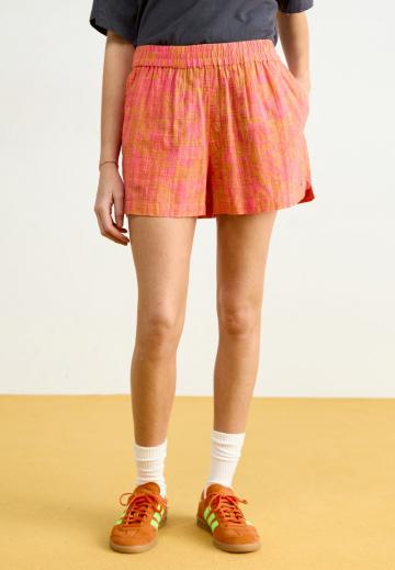 Пляжные шорты