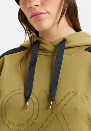 Спортивная толстовка