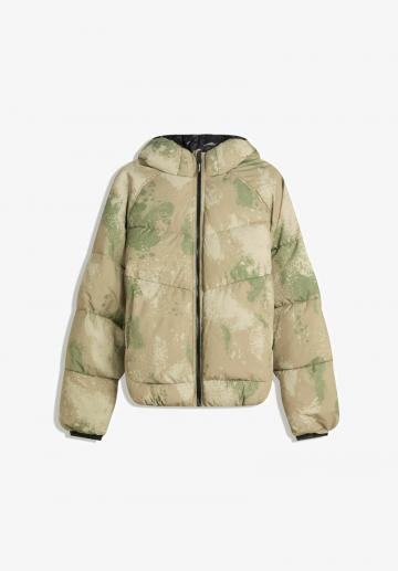 Зимняя куртка