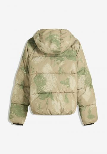 Зимняя куртка