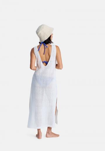 Пляжная майка