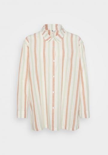 Пляжная майка