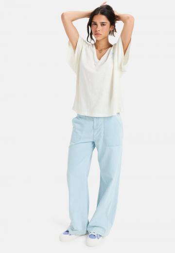 Пляжная майка