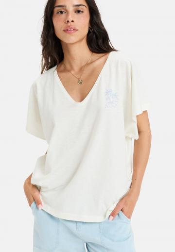 Пляжная майка