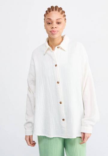 Пляжная майка