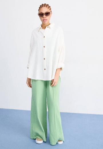 Пляжная майка