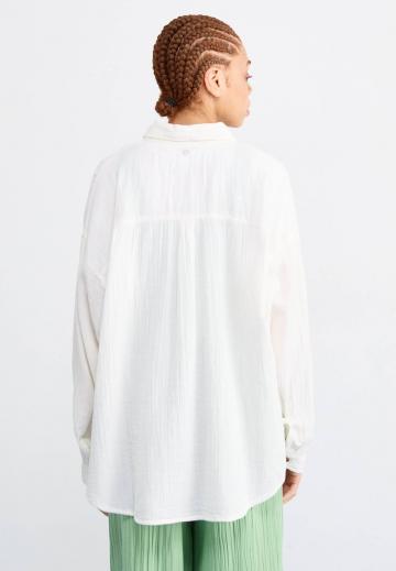 Пляжная майка