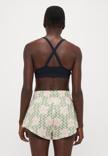 Пляжные шорты