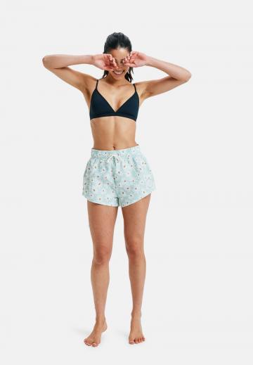 Пляжные шорты