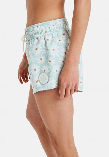 Пляжные шорты