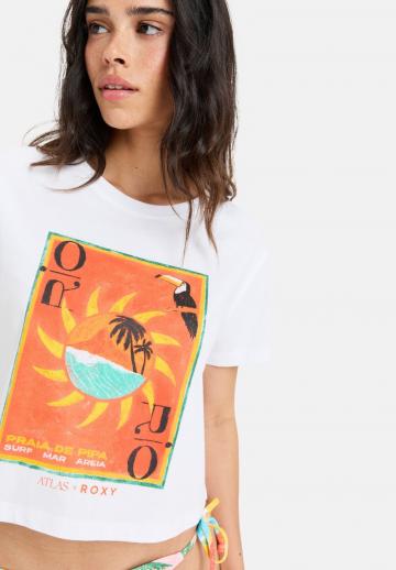 Пляжная майка