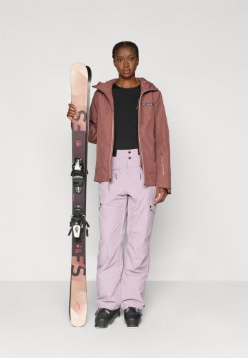 Зимние брюки