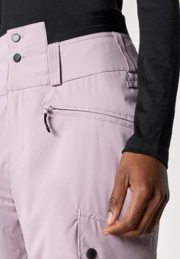 Зимние брюки