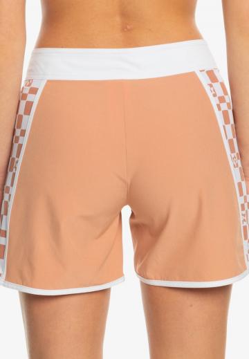 Пляжные шорты
