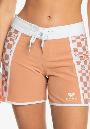 Пляжные шорты